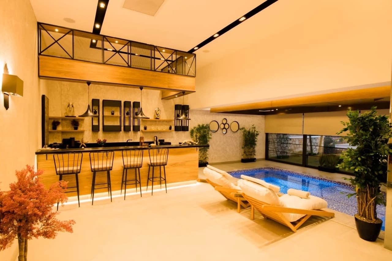 Villa Victoria Premium Kalkan 20