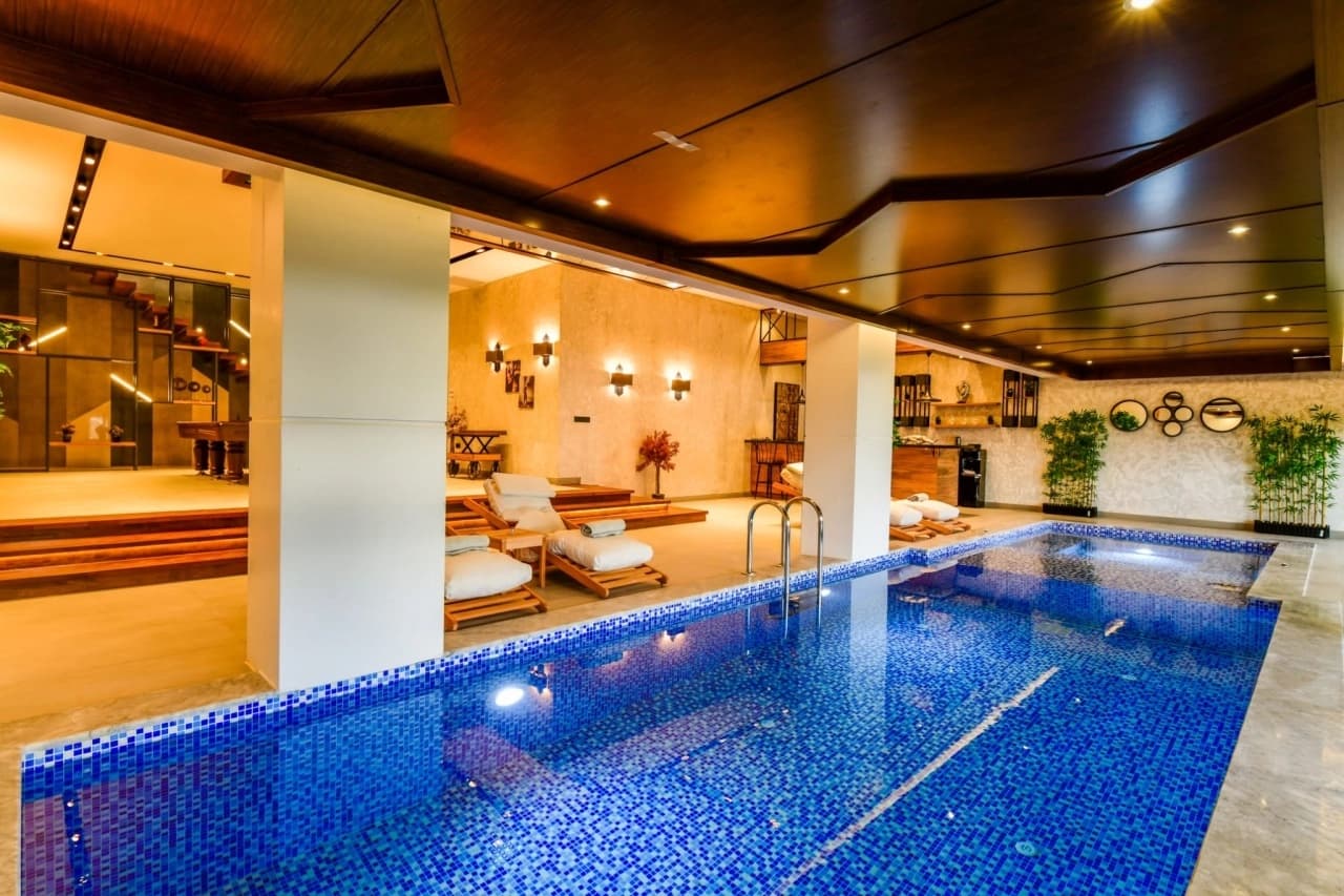 Villa Victoria Premium Kalkan 34