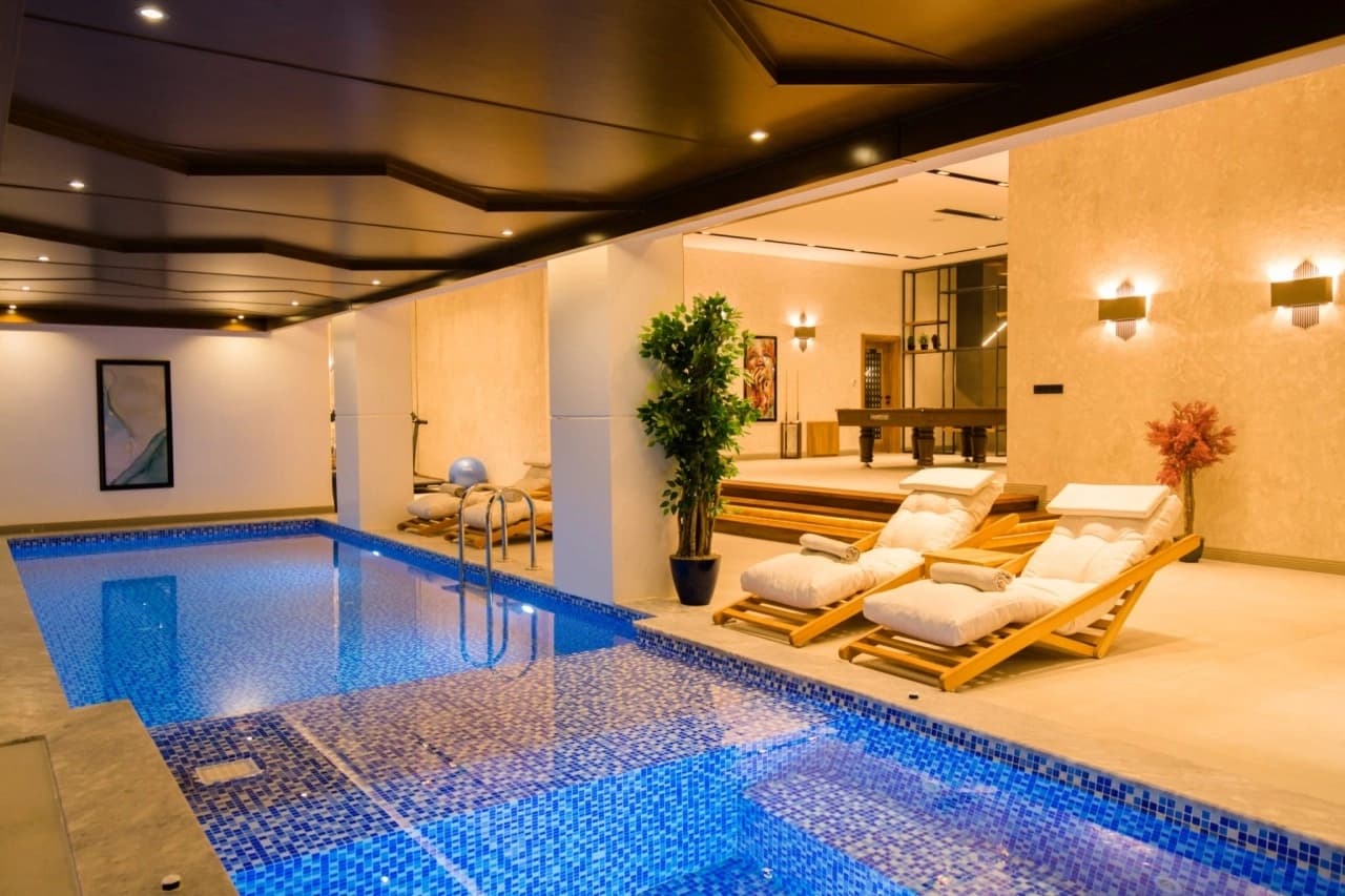 Villa Victoria Premium Kalkan 48