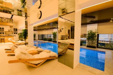 Villa Victoria Premium Kalkan 62