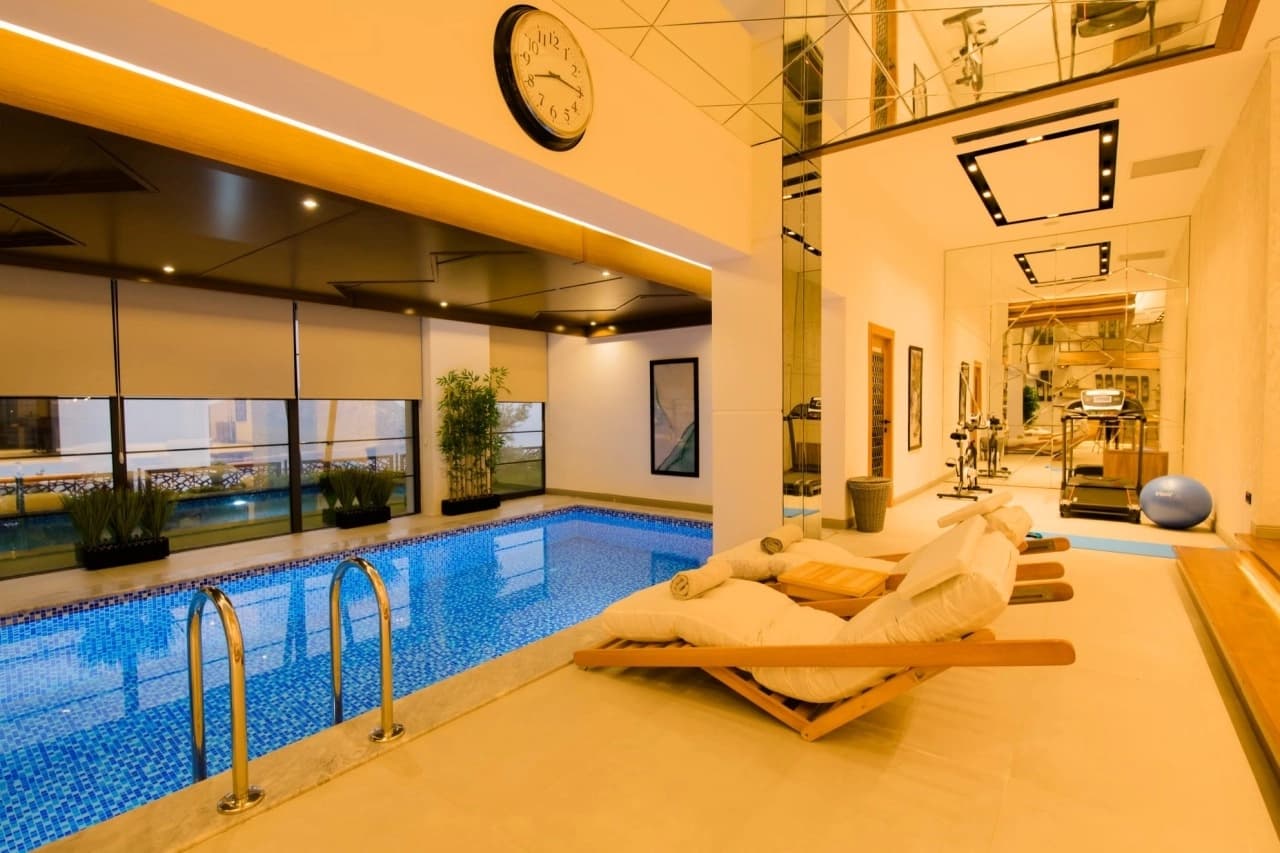 Villa Victoria Premium Kalkan 76
