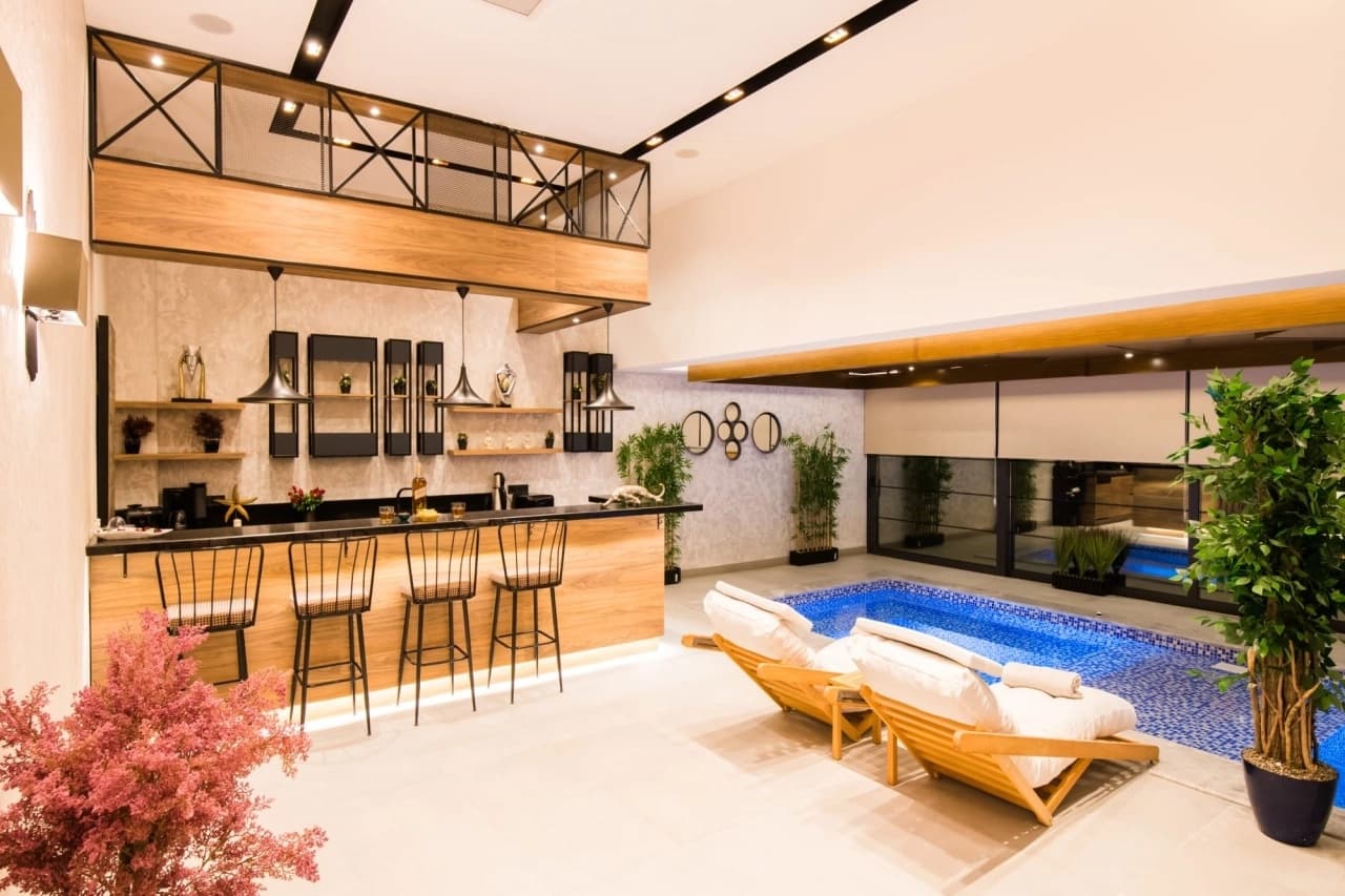 Villa Victoria Premium Çocuk Havuzu 83