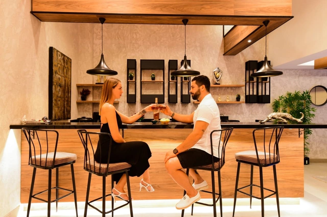 Villa Victoria Premium Kalkan 14