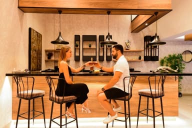 Villa Victoria Premium Kalkan 14