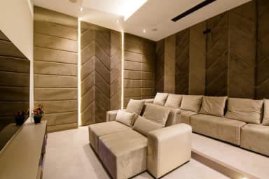 Villa Victoria Premium Çocuk Havuzu 35