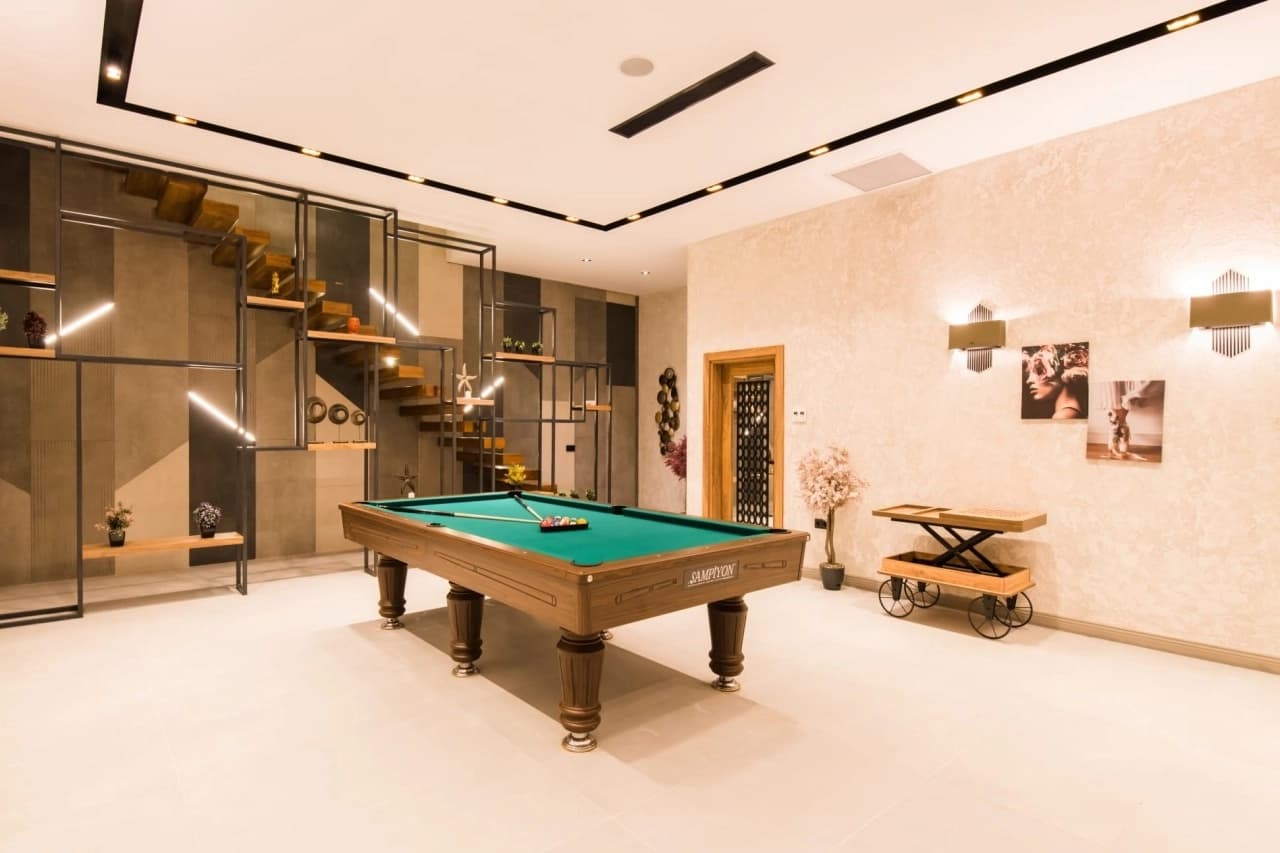 Villa Victoria Premium Çocuk Havuzu 49