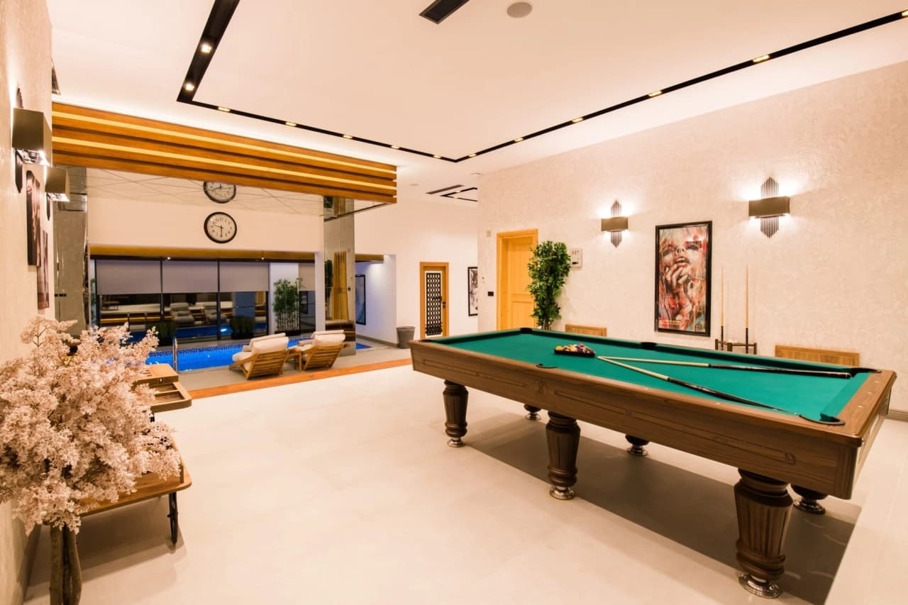 Villa Victoria Premium Kalkan 56