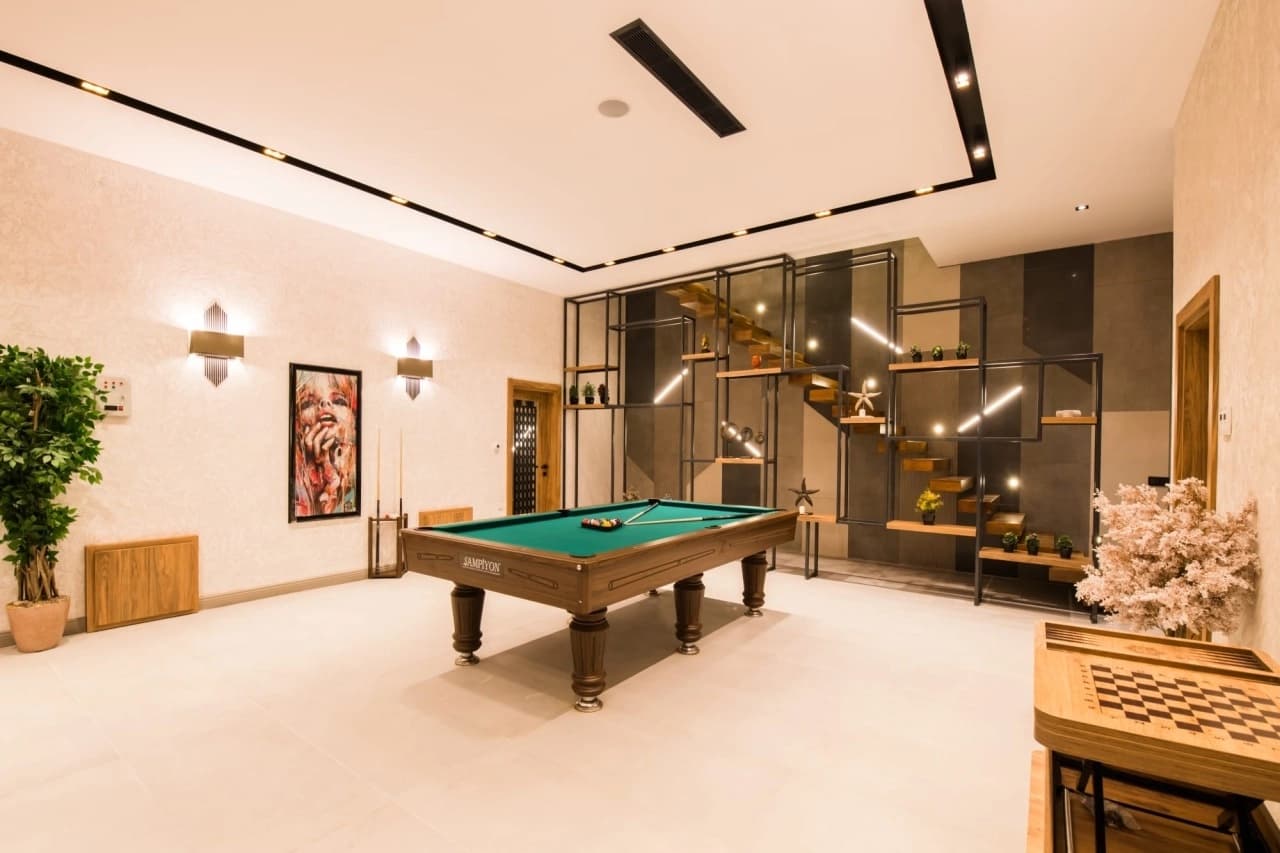 Villa Victoria Premium Çocuk Havuzu 63