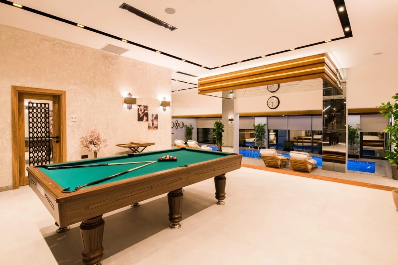 Villa Victoria Premium Kalkan 70