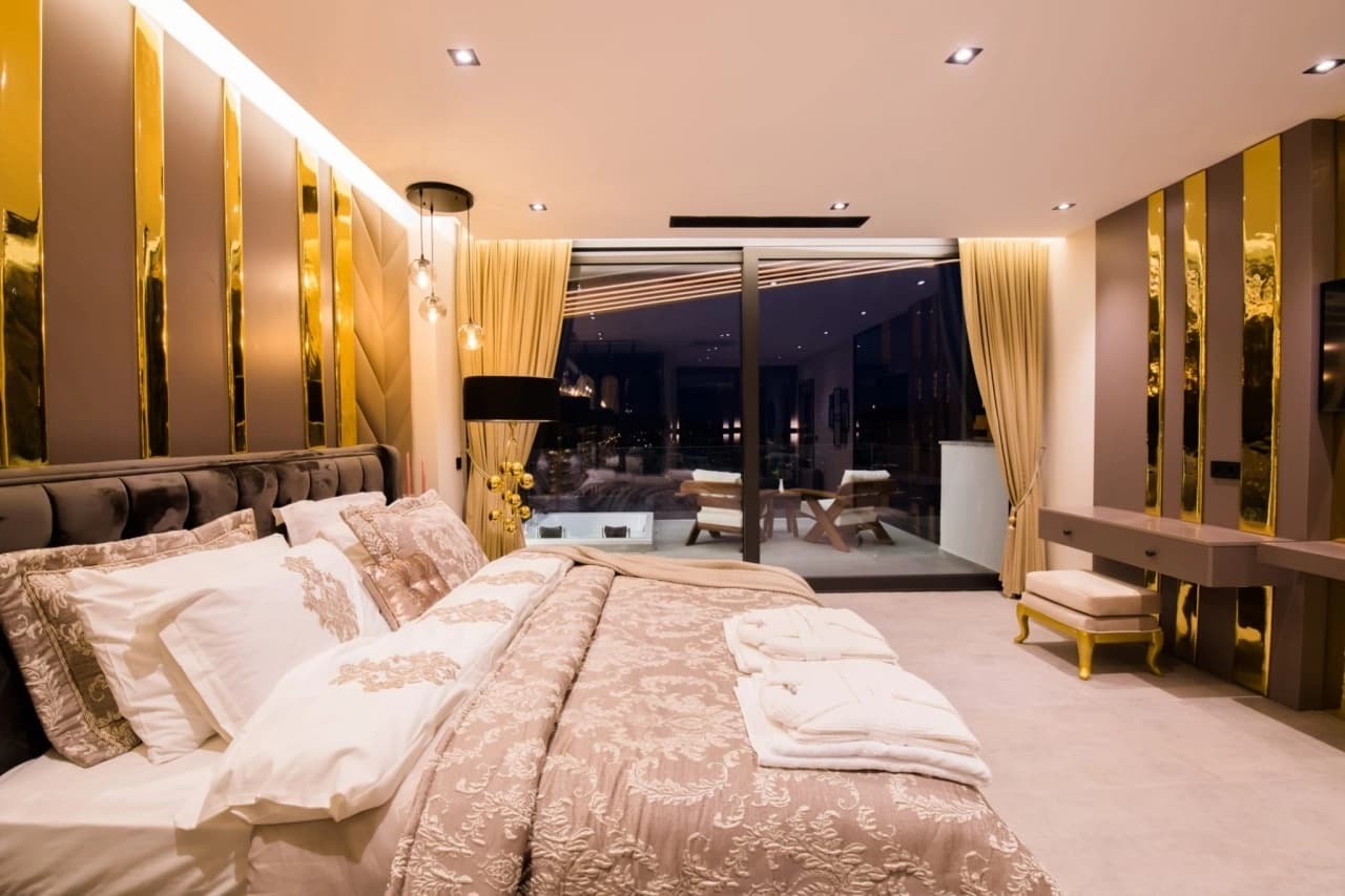 Villa Victoria Premium Çocuk Havuzu 77