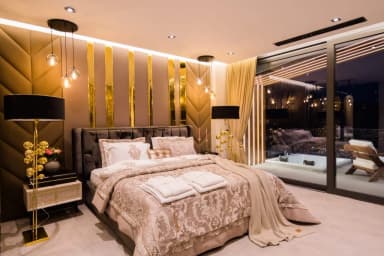 Villa Victoria Premium Kalkan 84