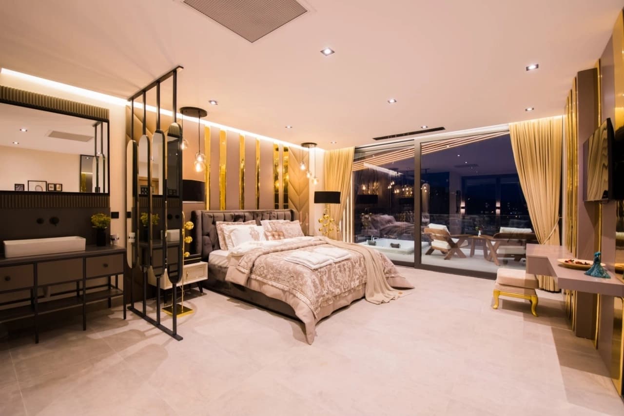 Villa Victoria Premium Kalkan 98