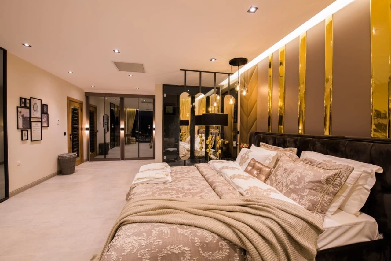 Villa Victoria Premium Çocuk Havuzu 15