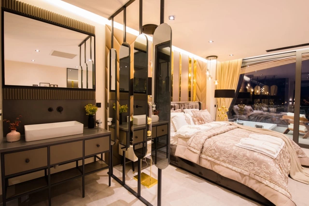 Villa Victoria Premium Kalkan 22