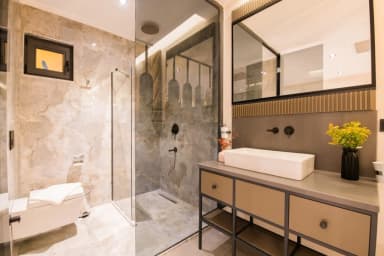 Villa Victoria Premium Çocuk Havuzu 29