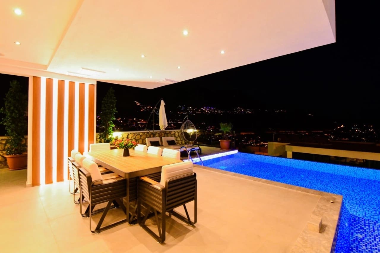 Villa Victoria Premium Kalkan 74