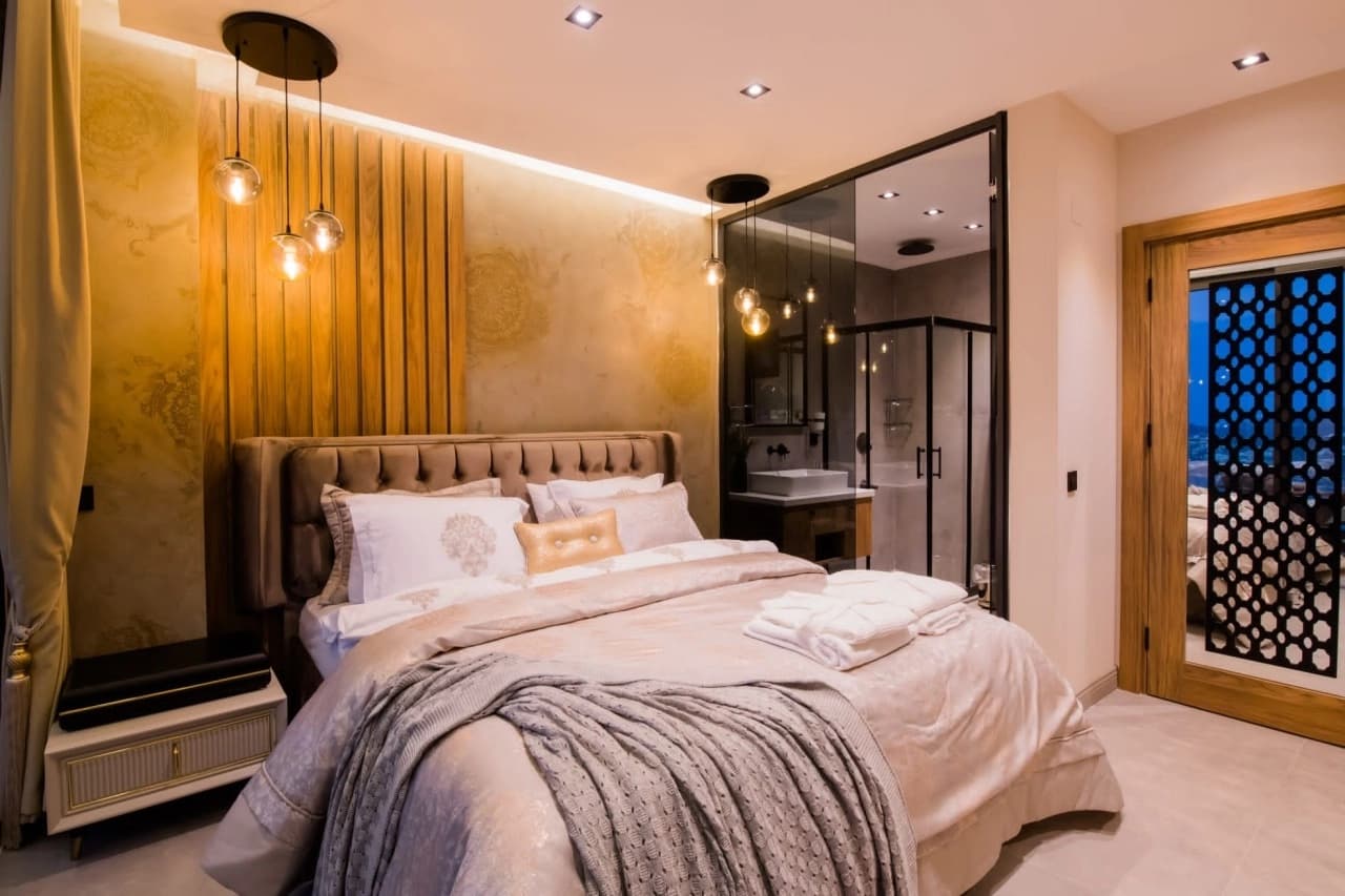 Villa Victoria Premium Kalkan 50