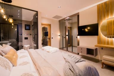 Villa Victoria Premium Çocuk Havuzu 57