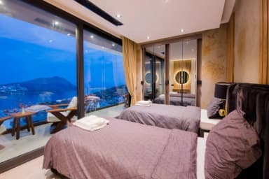 Villa Victoria Premium Çocuk Havuzu 71