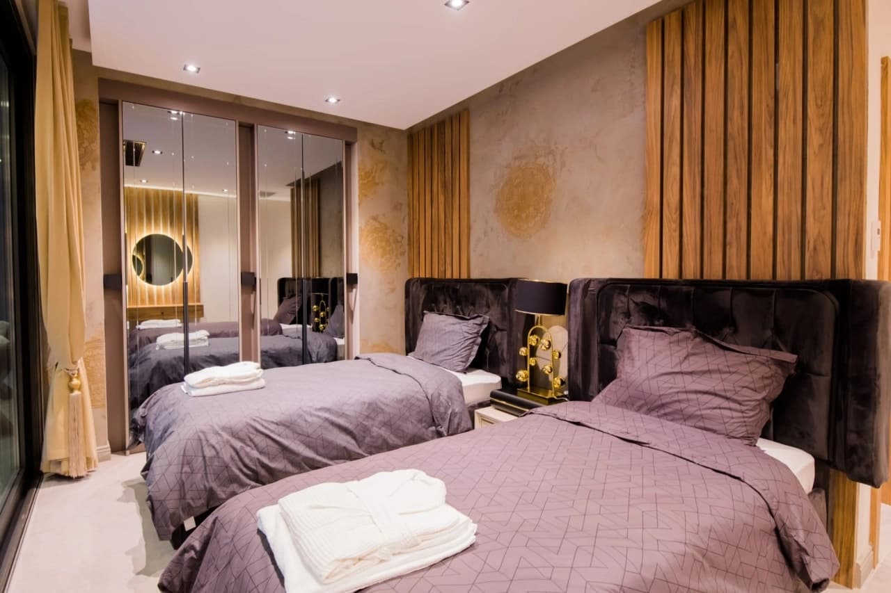 Villa Victoria Premium Kalkan 78