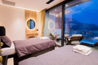 Villa Victoria Premium Çocuk Havuzu 85