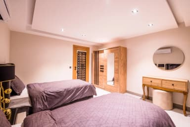 Villa Victoria Premium Çocuk Havuzu 99