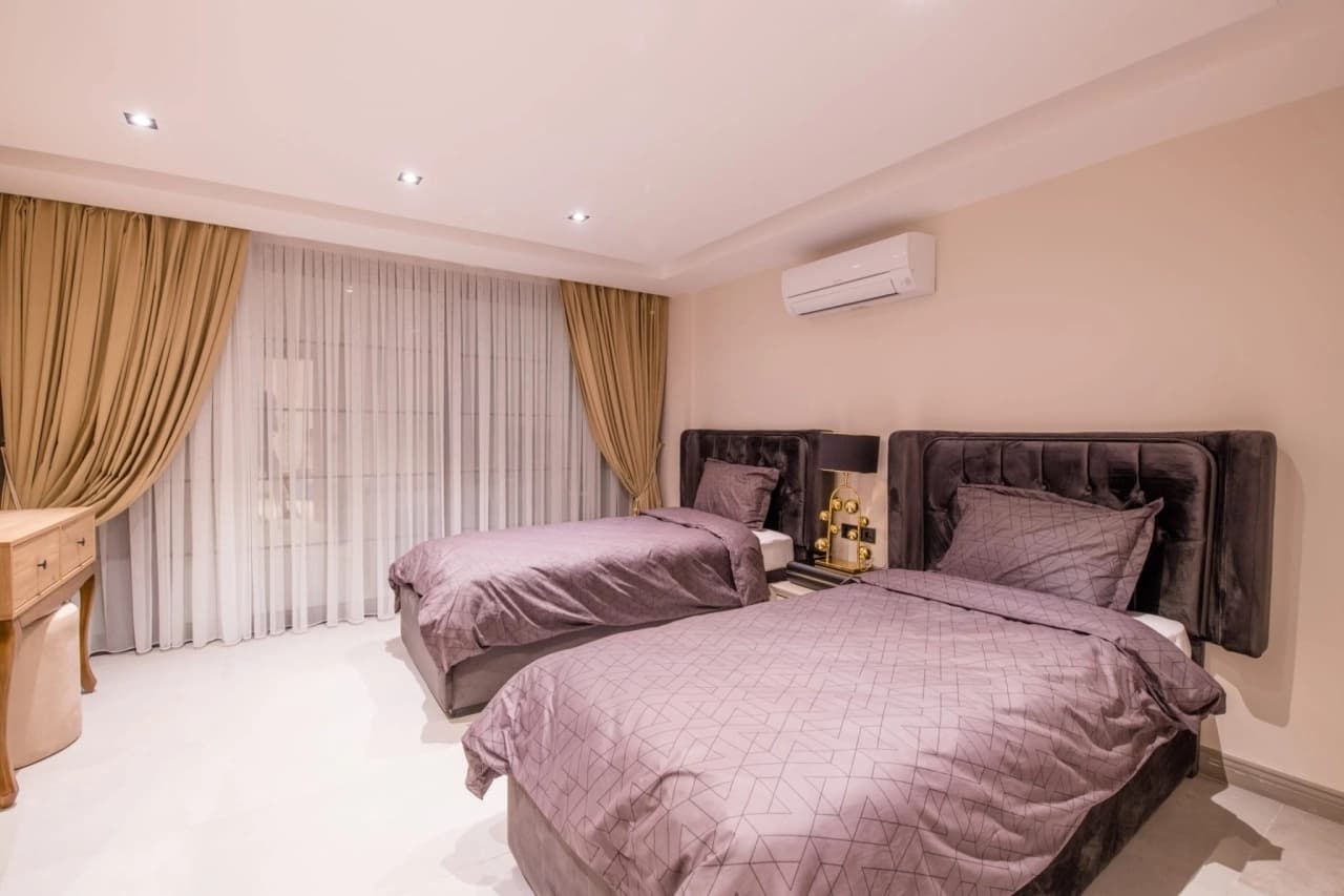 Villa Victoria Premium Kalkan 16