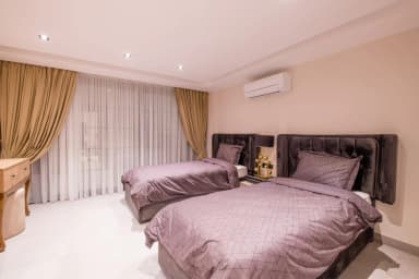 Villa Victoria Premium Kalkan 16