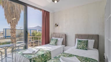 Apart Leo Tatil Villası 70