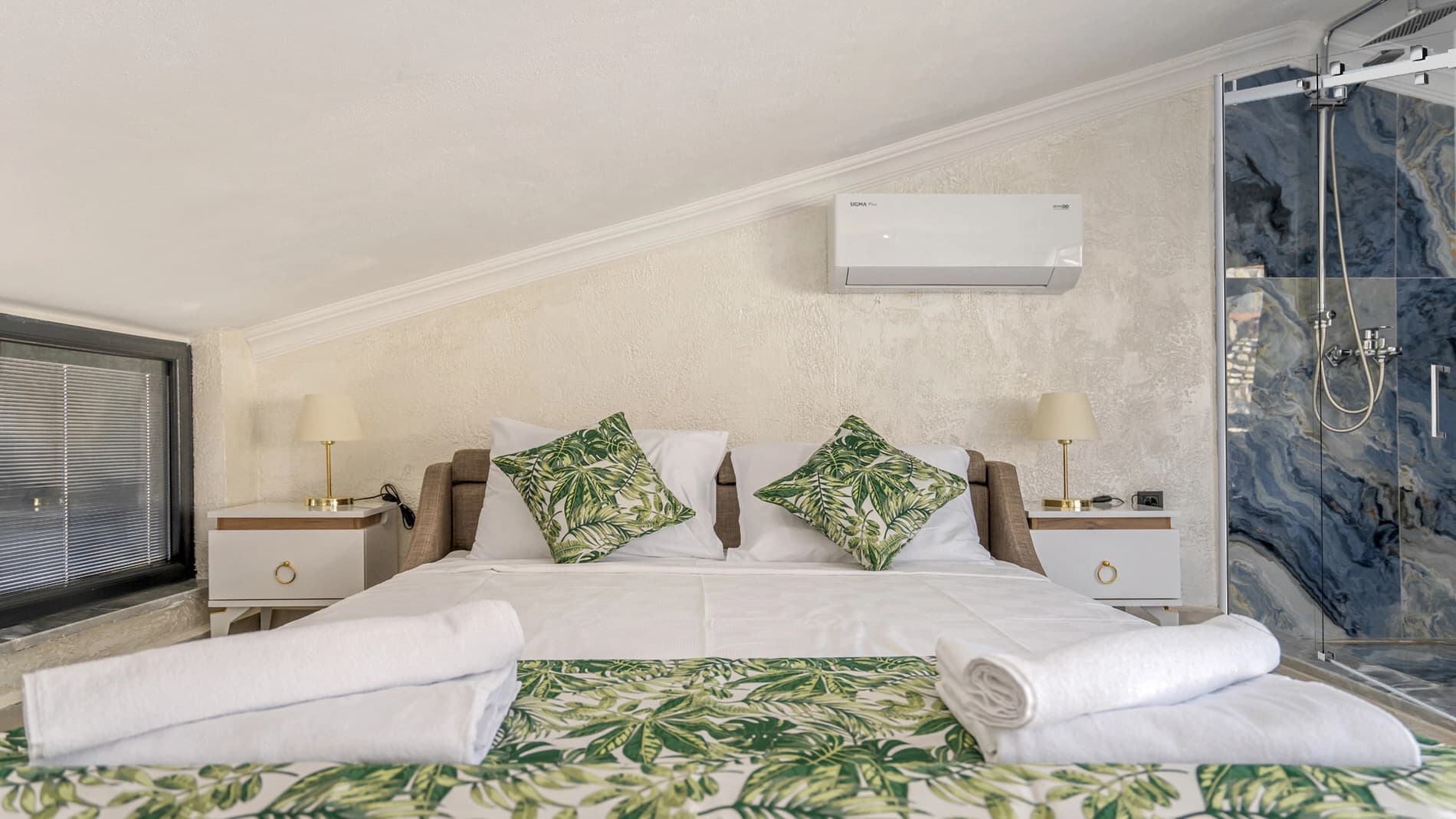 Apart Leo Tatil Villası 14