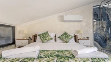 Apart Leo Tatil Villası 14