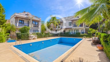 Apart Leo Özel Havuzlu 68