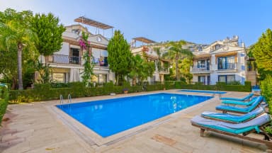 Apart Leo Tatil Villası 82