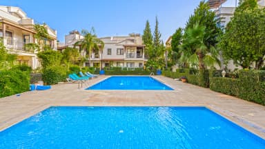 Apart Leo Tatil Villası 26