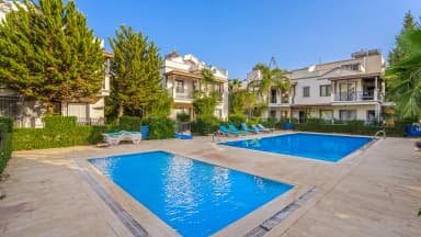 Apart Leo Özel Havuzlu 96