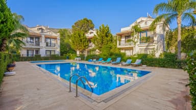 Apart Leo Tatil Villası 20