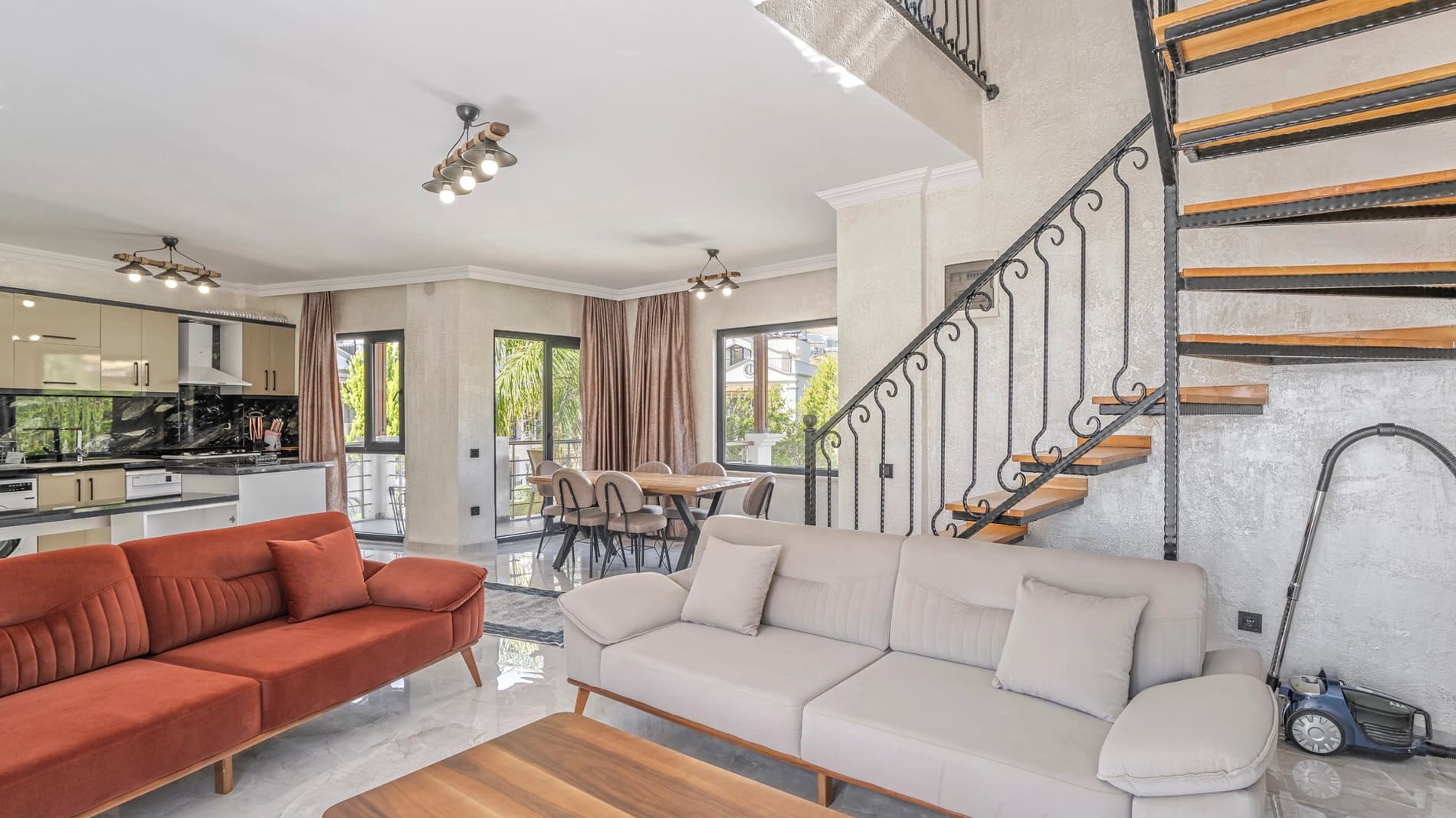 Apart Leo Tatil Villası 76