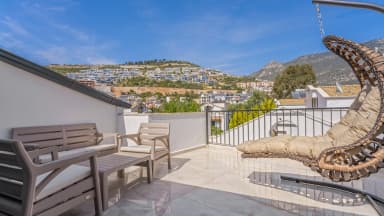 Apart Leo Tatil Villası 42