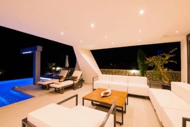 Villa Yana Kalkan 56