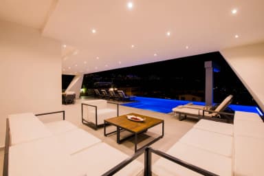 Villa Yana Isıtmalı Havuz 63