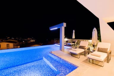 Villa Yana Kalkan 70