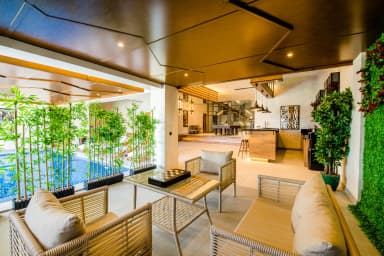 Villa Yana Isıtmalı Havuz 57