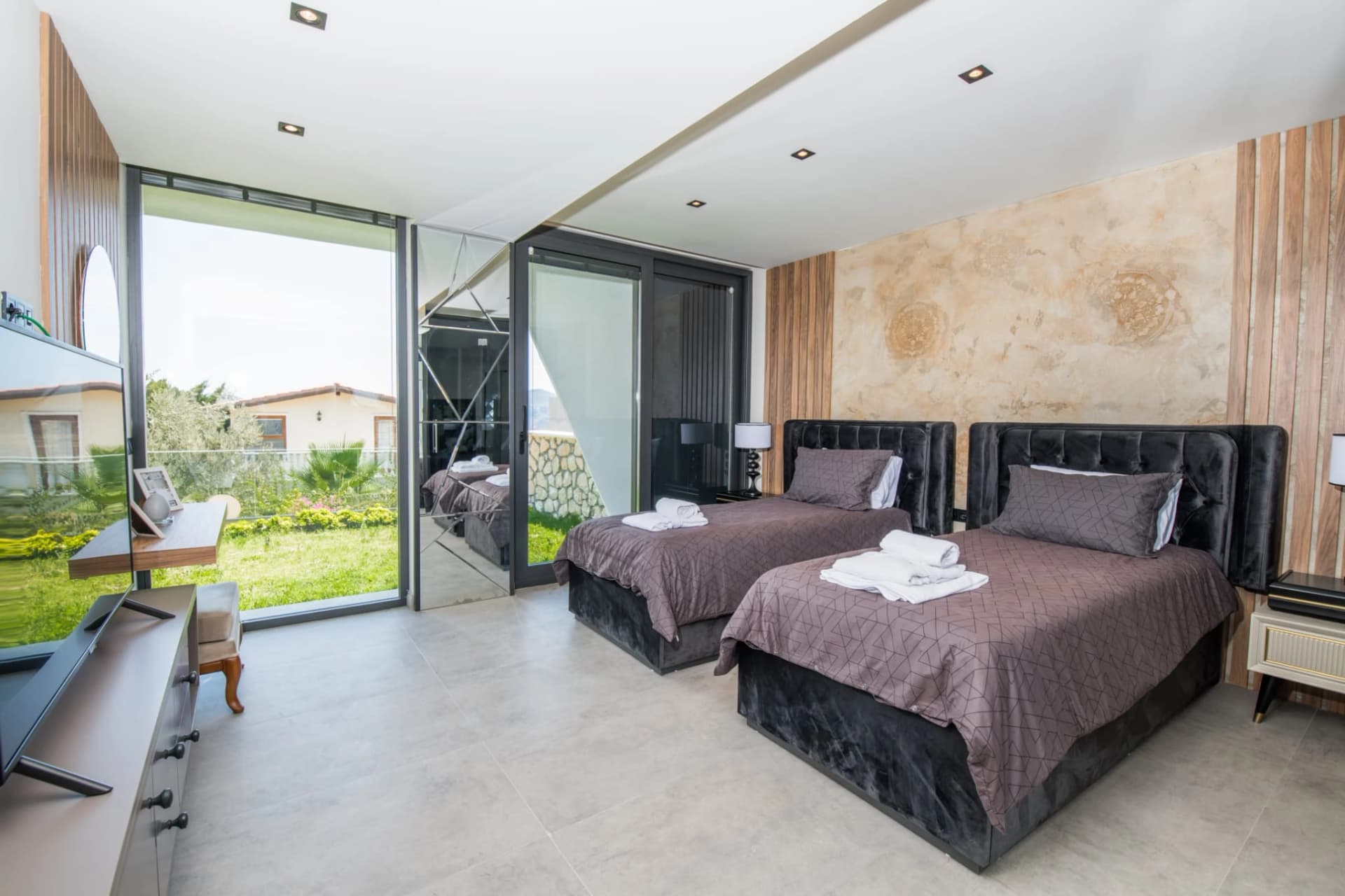 Villa Yana Isıtmalı Havuz 23