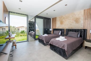 Villa Yana Isıtmalı Havuz 23