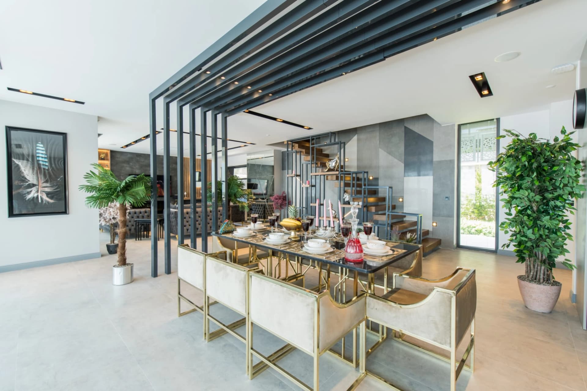 Villa Yana Isıtmalı Havuz 15