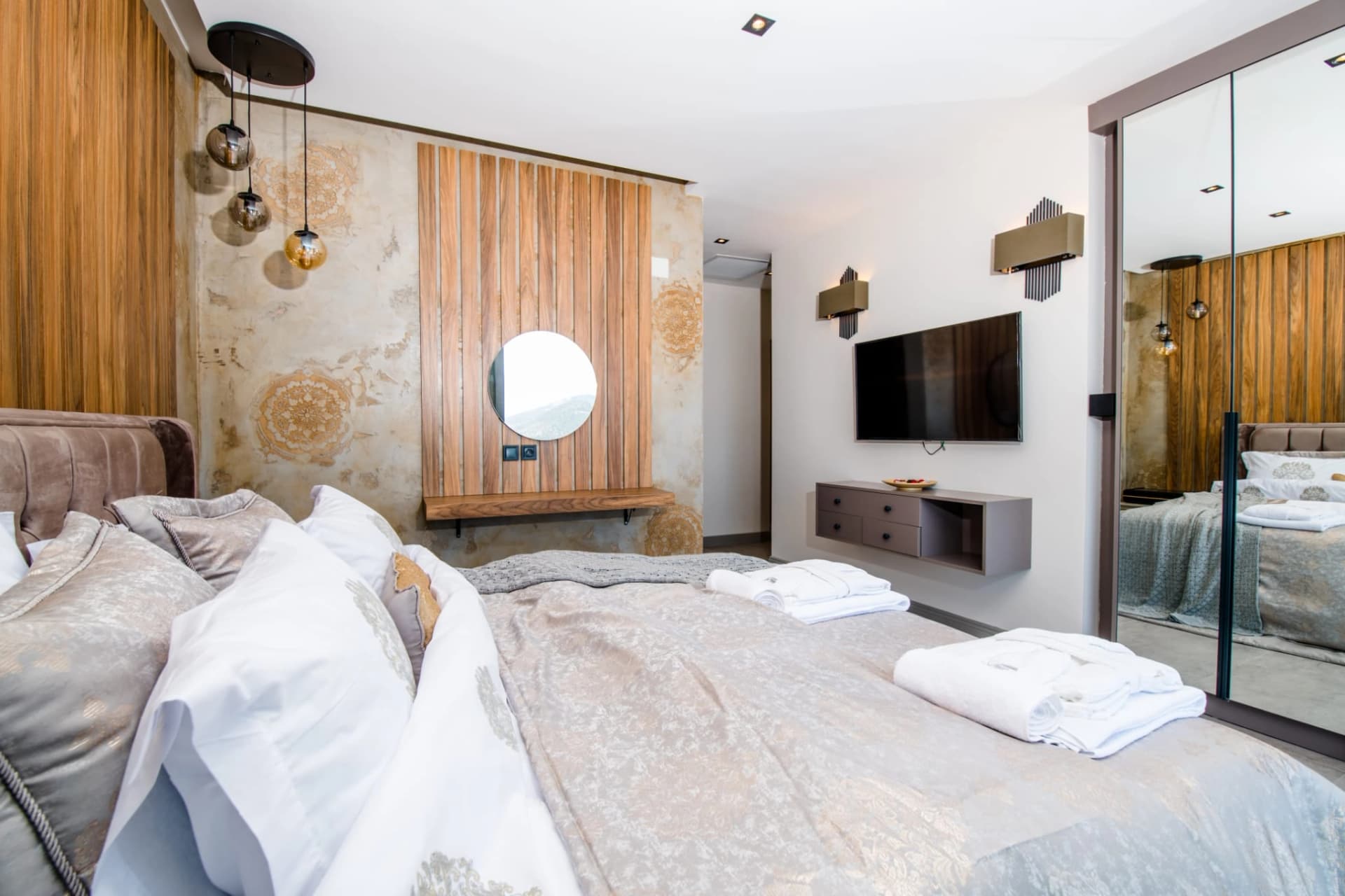 Villa Yana Kalkan 30