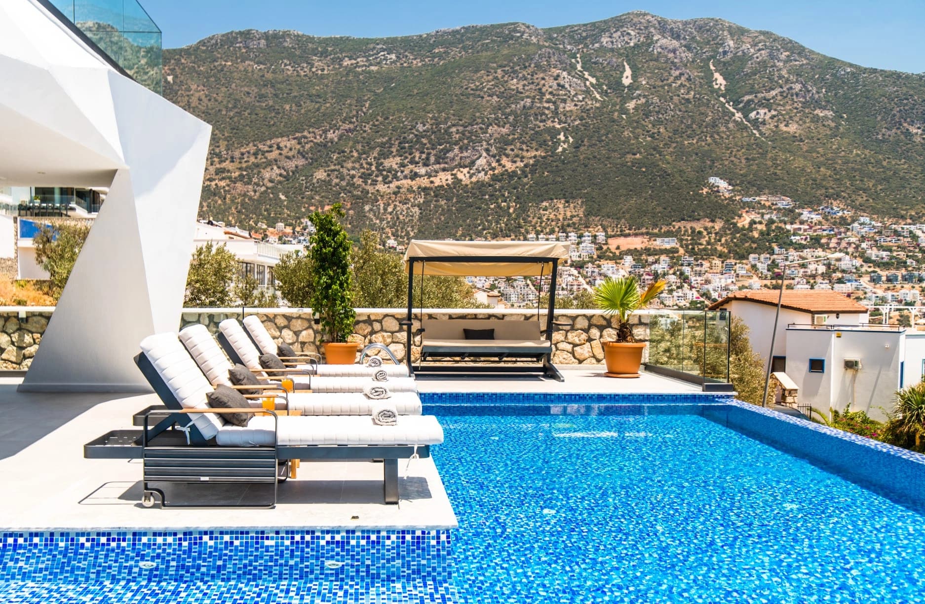 Villa Yana Kalkan 48