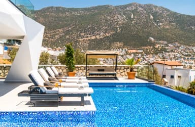 Villa Yana Kalkan 48