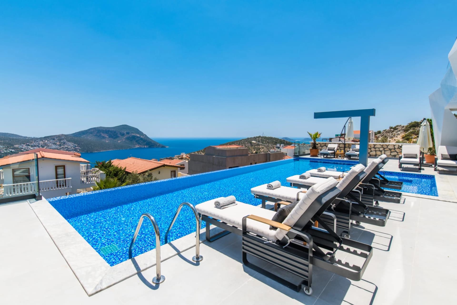 Villa Yana Kalkan 34
