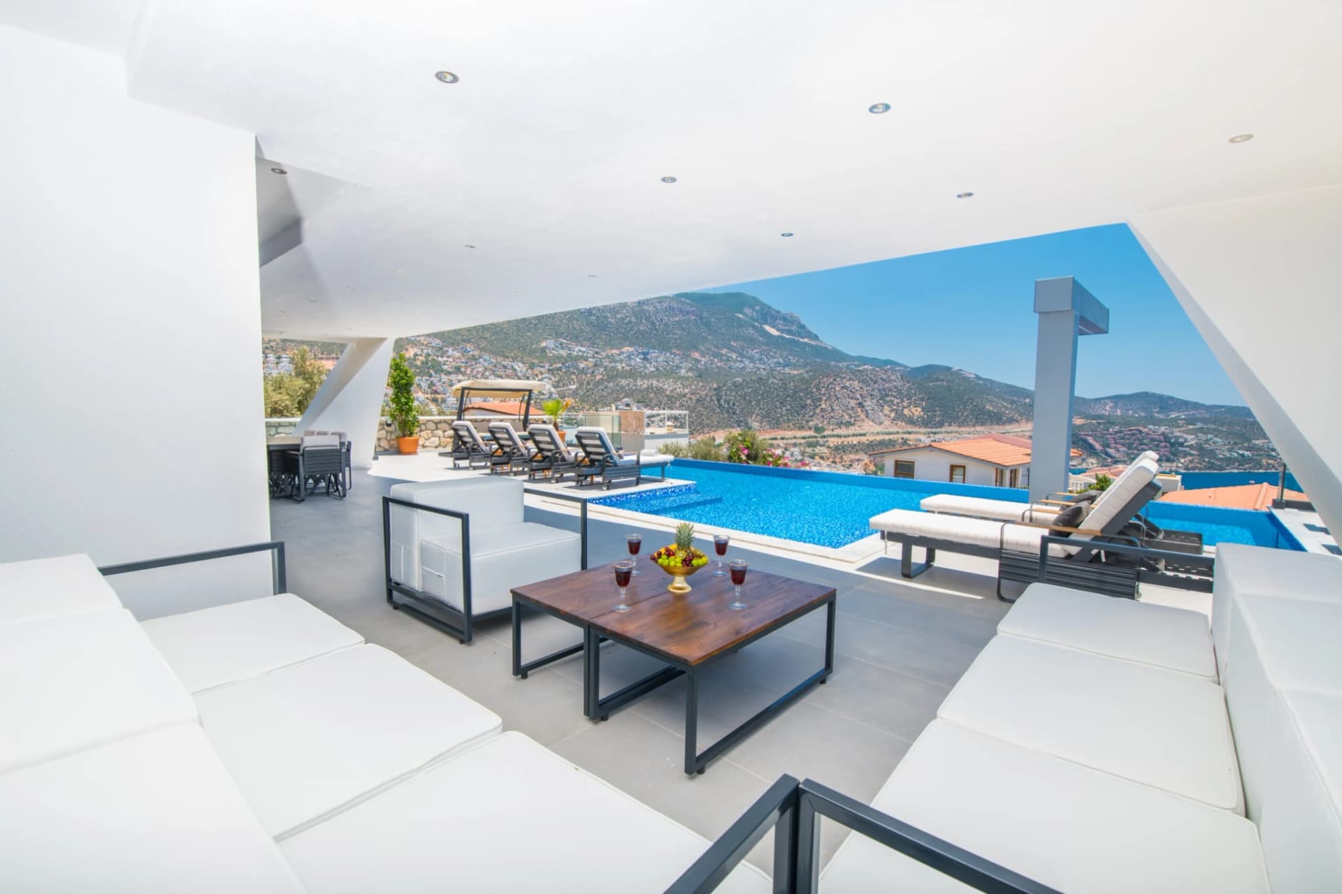 Villa Yana Isıtmalı Havuz 41